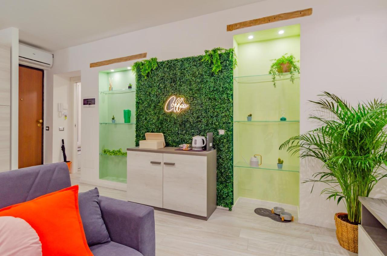 Navigli-Tortona - Aesthetic Suite Милан Экстерьер фото