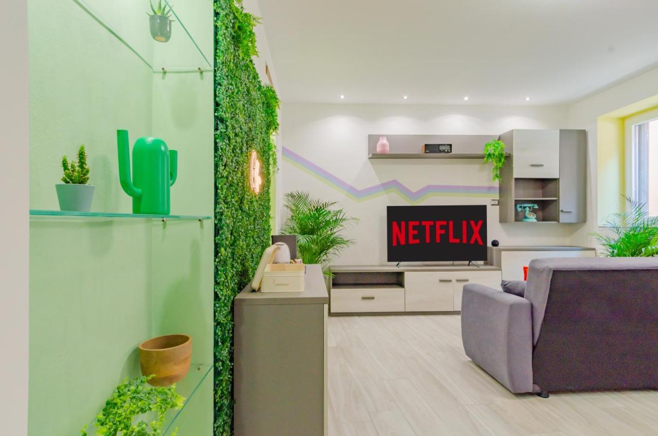 Navigli-Tortona - Aesthetic Suite Милан Экстерьер фото